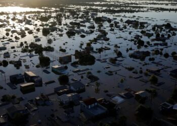 MRV vai dobrar valor arrecadado ao RS em campanha de ajuda ao estado