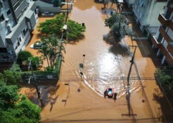 BID disponibiliza R$ 5,5 bilhões em empréstimos ao Rio Grande do Sul