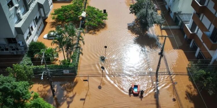 BID disponibiliza R$ 5,5 bilhões em empréstimos ao Rio Grande do Sul