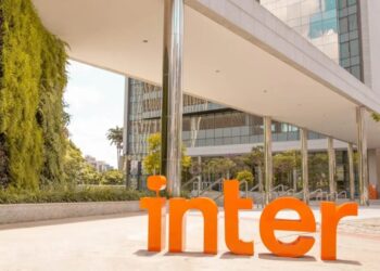 Lucro do Inter cresce 700% e alcança recorde de R$ 195 milhões no 1º trimestre