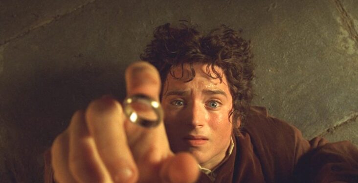 "O Senhor dos Anéis: A Sociedade do Anel" foi lançado em 2001 e completa o 20º aniversário em dezembro deste ano
Crédito: Divulgação