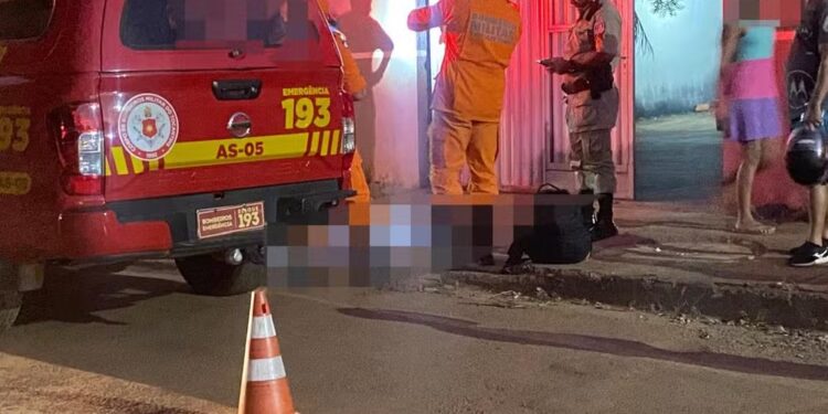 Criança de 4 anos morre após cair em poço com 10 metros de profundidade