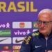 Dorival vai convocar Seleção para a Copa América de olho em ‘maratona’ de treinos