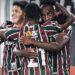 Fluminense suporta pressão do Colo-Colo e vence fora de casa na Libertadores
