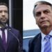 Cármen vota por receber parcialmente queixa-crime de Bolsonaro contra Janones