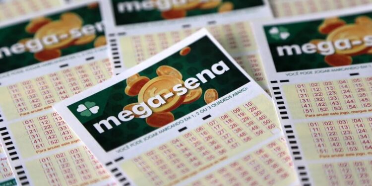 Mega Sena: nenhuma aposta acerta seis dezenas e prêmio acumula em R$ 47 mi; veja números