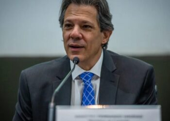 Na semana que vem, vamos nos dedicar à negociação da desoneração dos municípios, diz Haddad