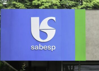 Lucro da Sabesp registra alta de 10% no 1º trimestre, para R$ 823 milhões