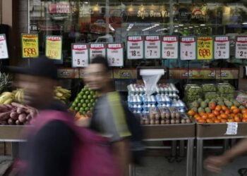 IPCA sobe em 0,38% em abril, diz IBGE