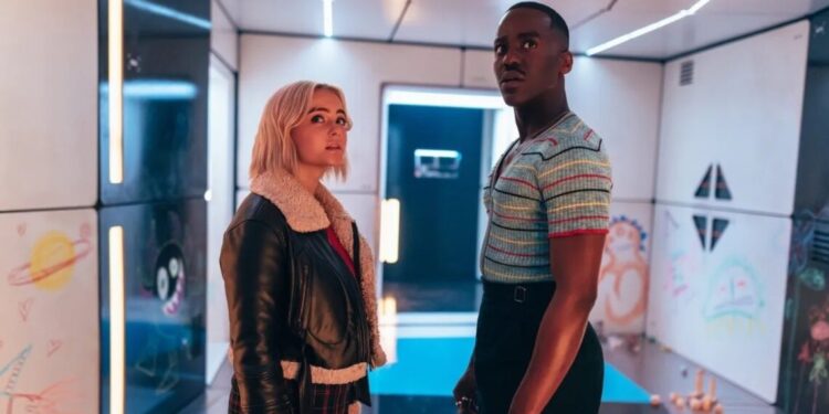 Nova temporada de “Doctor Who” chega ao streaming; saiba onde assistir