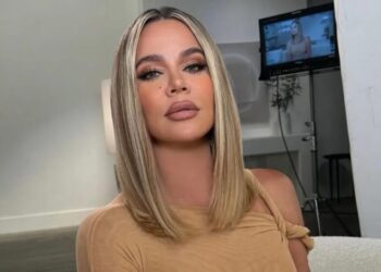 Khloé Kardashian suspeitou da paternidade do filho Tatum Reprodução/Khloé Kardashian/Instagram