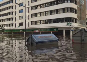 Crédito: Reprodução CNN