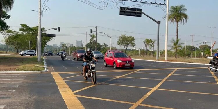 Acidentes provocaram mais de 580 mortes em 2023; campanha alerta para segurança no trânsito