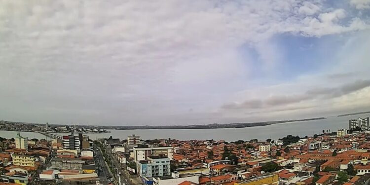 Governador do Maranhão desmente notícias de inundações no estado