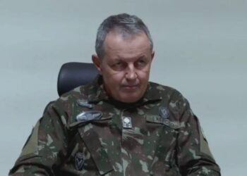 General Tomás Paiva