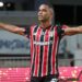 São Paulo aproveita expulsão do Águia de Marabá e encaminha vaga na Copa do Brasil