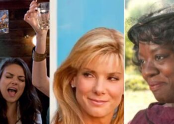 Sugestões de filmes para prepara a pipoca e assistir no Dia das Mães