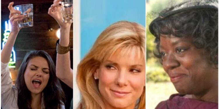 Dia das Mães: veja dicas de filmes sobre maternidade para ver no streaming