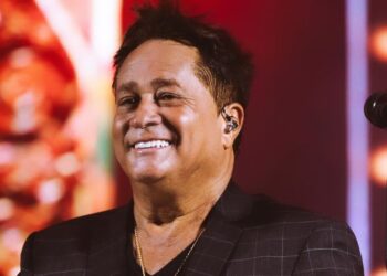 Leonardo falou que não concorda com o que a cantora faz no palco pois sua opinião é baseada no fato de ser cristão Instagram/Reprodução