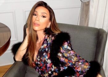 Maya Massafera compartilha novas fotos no Instagram Reprodução/Maya Massafera/Instagram