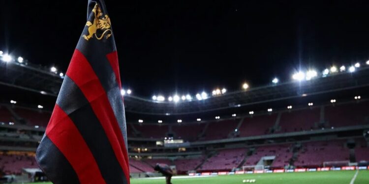 Sport x Brusque: horário e onde assistir ao jogo da Série B do Brasileiro