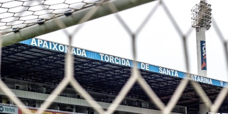 Avaí x Coritiba: horário e onde assistir ao jogo da Série B do Brasileiro