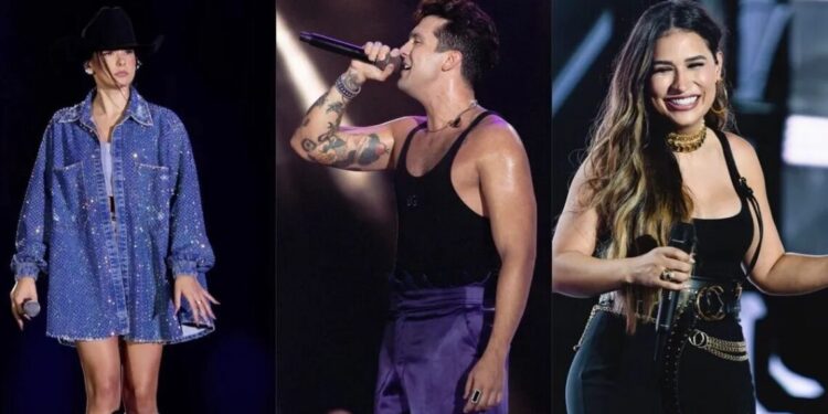 Rock in Rio: entenda como o sertanejo chegou ao maior festival do país