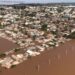 Agropecuária tem prejuízo de R$ 1,71 bilhão no Rio Grande do Sul