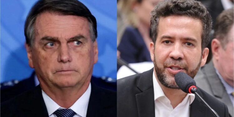 Zanin diverge de Cármen Lúcia e pede rejeição de queixa de Bolsonaro contra Janones