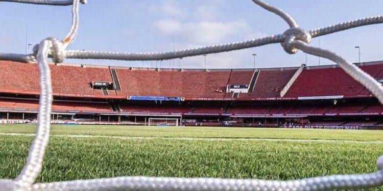São Paulo x Fluminense: horário e onde assistir ao jogo do Brasileirão