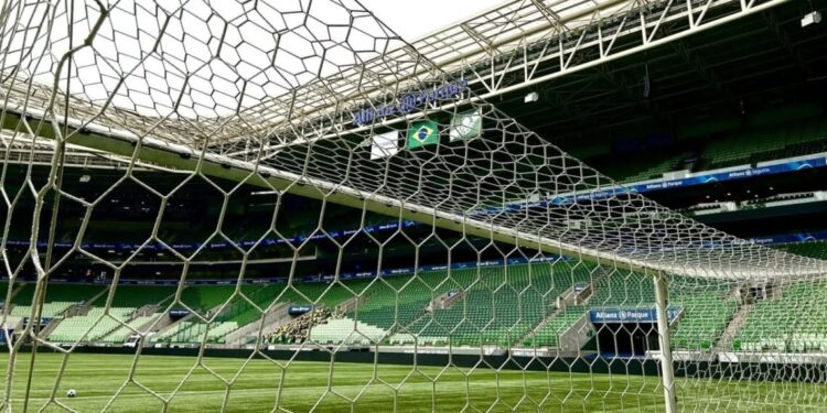 Allianz Parque x Arena Barueri: veja comparação de histórico do Palmeiras no Brasileirão
