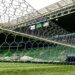 Allianz Parque x Arena Barueri: veja comparação de histórico do Palmeiras no Brasileirão
