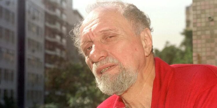 Ex-esposa e famosos lamentam morte do ator e diretor Paulo César Pereio