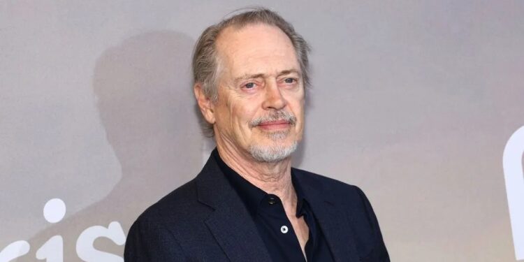 Steve Buscemi, de “Gente Grande”, é agredido na rua em Nova York