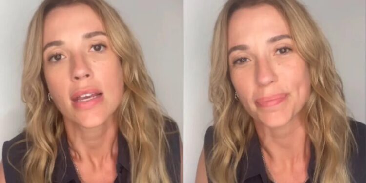 Após vídeo polêmico sobre o RS, Juliana Didone pede desculpas: “Aprendi lição”