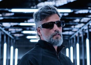 No enredo do longa as próteses biônicas usadas pelos personagens mudam o modo de praticar esportes Instagram/Reprodução