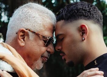 Festival Salve o Sul está sendo organizado pelo grupo sertanejo Amigos, Luísa Sonza e Pedro Sampaio Instagram/Reprodução