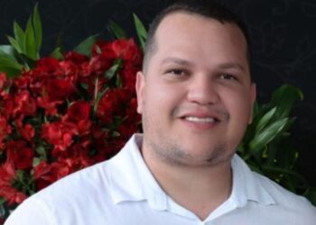 Nota de pesar – Onavlis Ribeiro Bastos