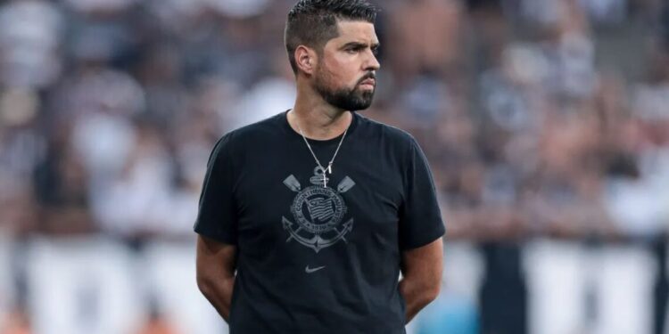 Corinthians x Argentinos Juniors: horário e onde assistir ao jogo da Sul-Americana