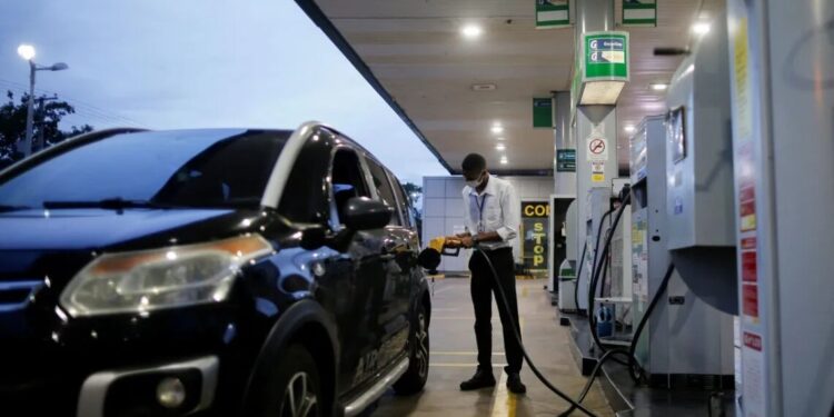 Opep mantém projeções sobre combustíveis e avanço do PIB do Brasil em 2024/2025