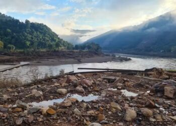 Chuvas no RS causam prejuízo de R$ 1,3 bi ao agro