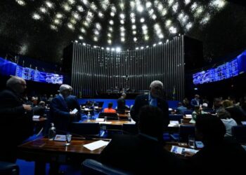 Senado aprova medida que limita créditos tributários; texto vai à sanção