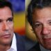 Haddad se reúne com Campos Neto dias antes de nova reunião do Copom