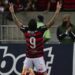 Flamengo goleia Bolívar e respira na Libertadores