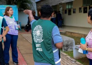 Concurso da Saúde de Palmas divulga resultado de recursos do gabarito; veja próximas datas