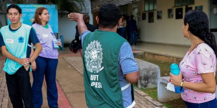 Concurso da Saúde de Palmas divulga resultado de recursos do gabarito; veja próximas datas