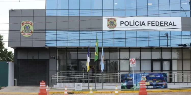 Suspeito de compartilhar e armazenar imagens de pornografia infantil é alvo de operação da PF