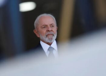 Lula repete na Petrobras o que ele e Dilma já fizeram