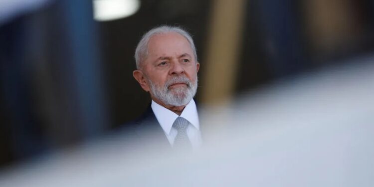 Lula repete na Petrobras o que ele e Dilma já fizeram