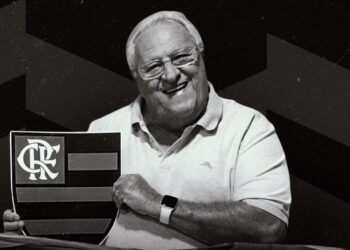 Morre Washington Rodrigues, o Apolinho, aos 87 anos Foto: Divulgação